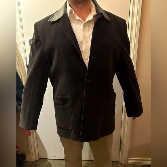 Men’s Suit Jacket - Picture 2 of 6